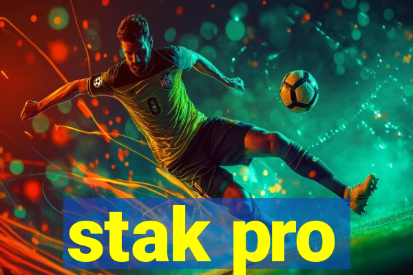 stak pro